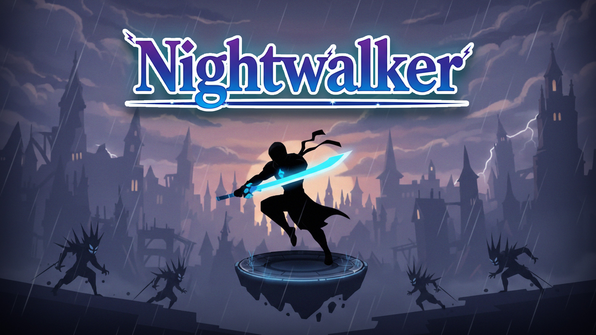 ไนท์ครอว์เลอร์