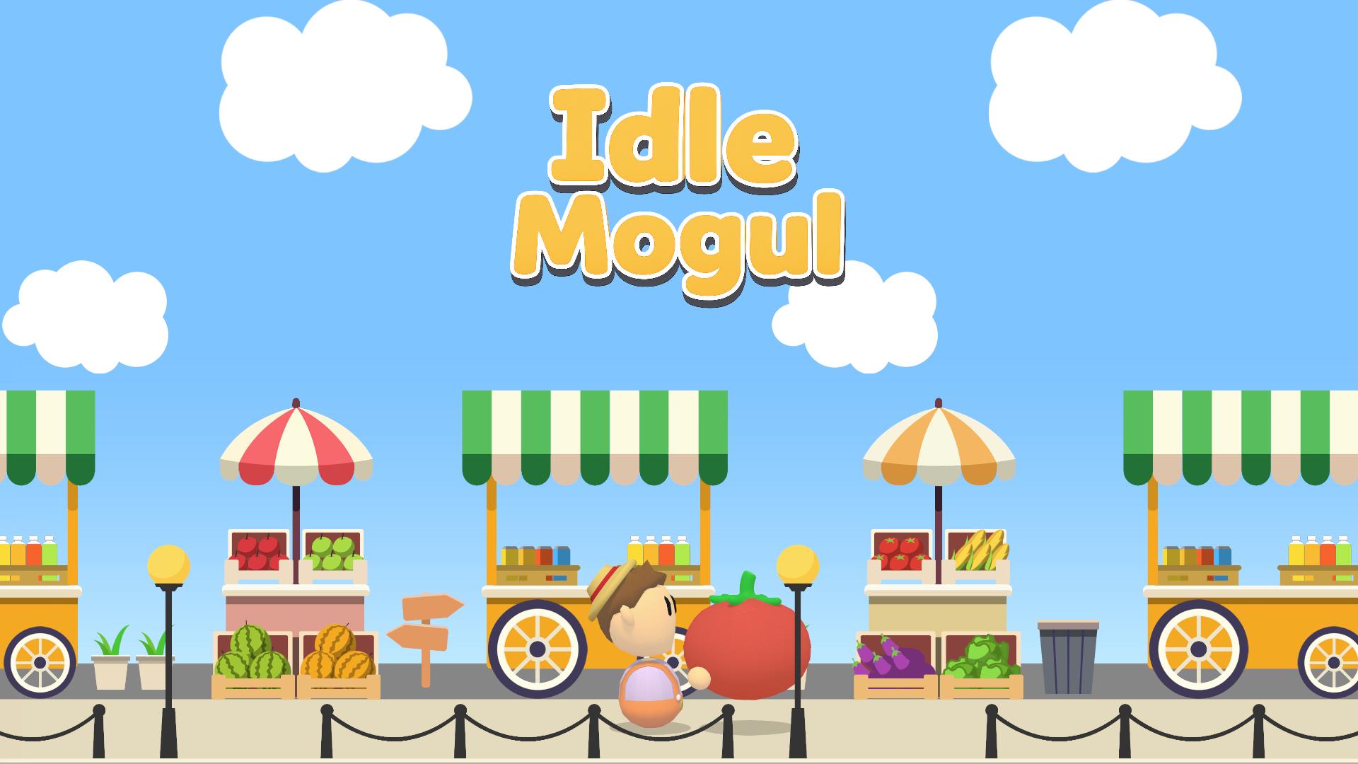 Idle Mogul