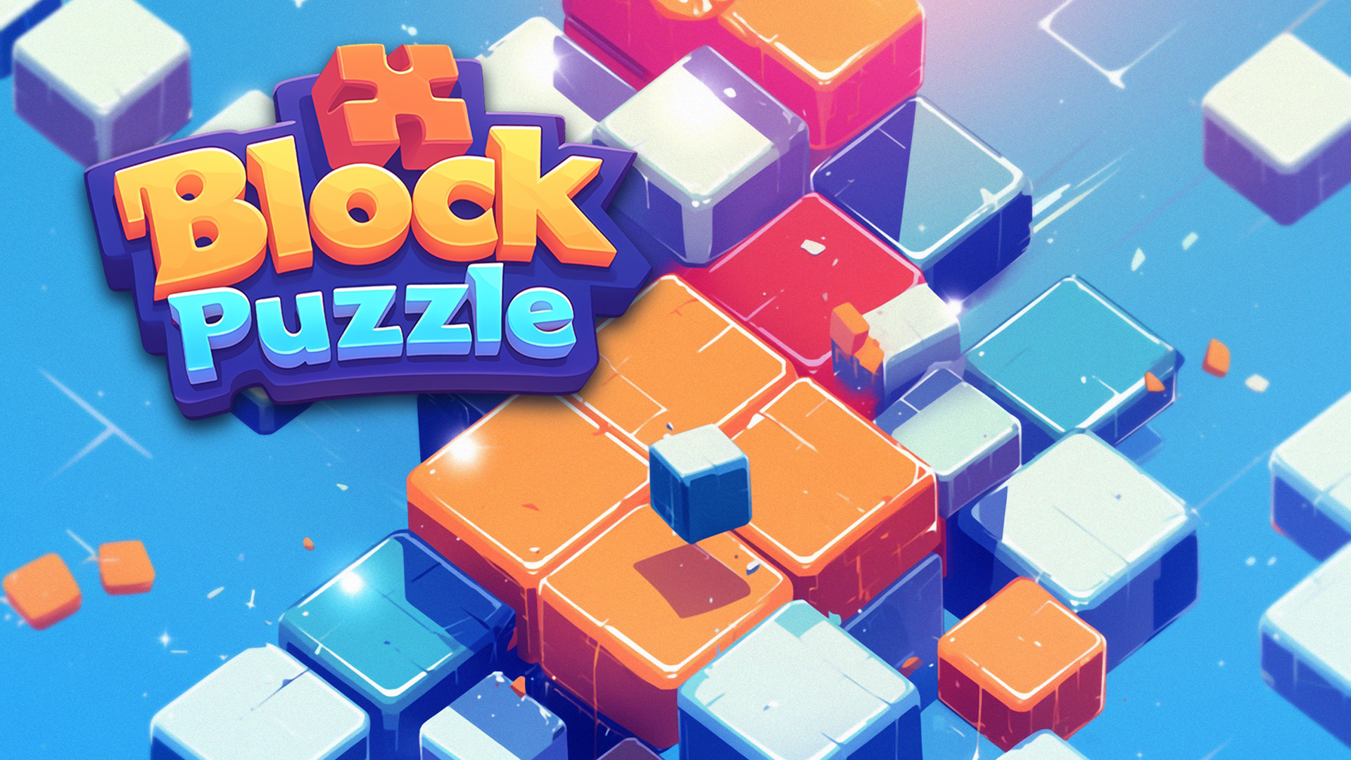 Puzzle di blocchi