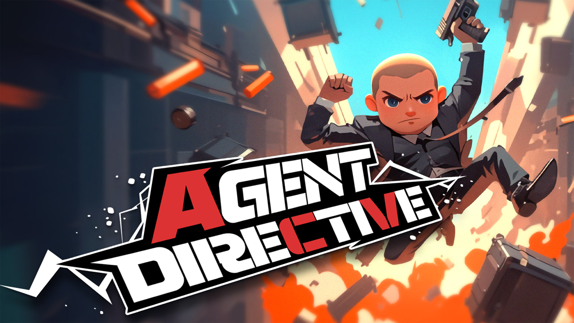 エージェント指令