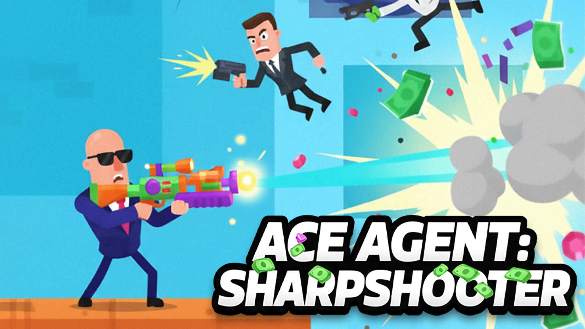 Kingsman: Der Geheimdienst