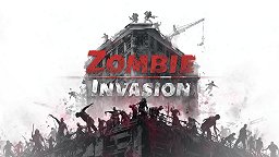 Zombie Invasion