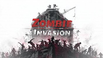 Zombie Invasion