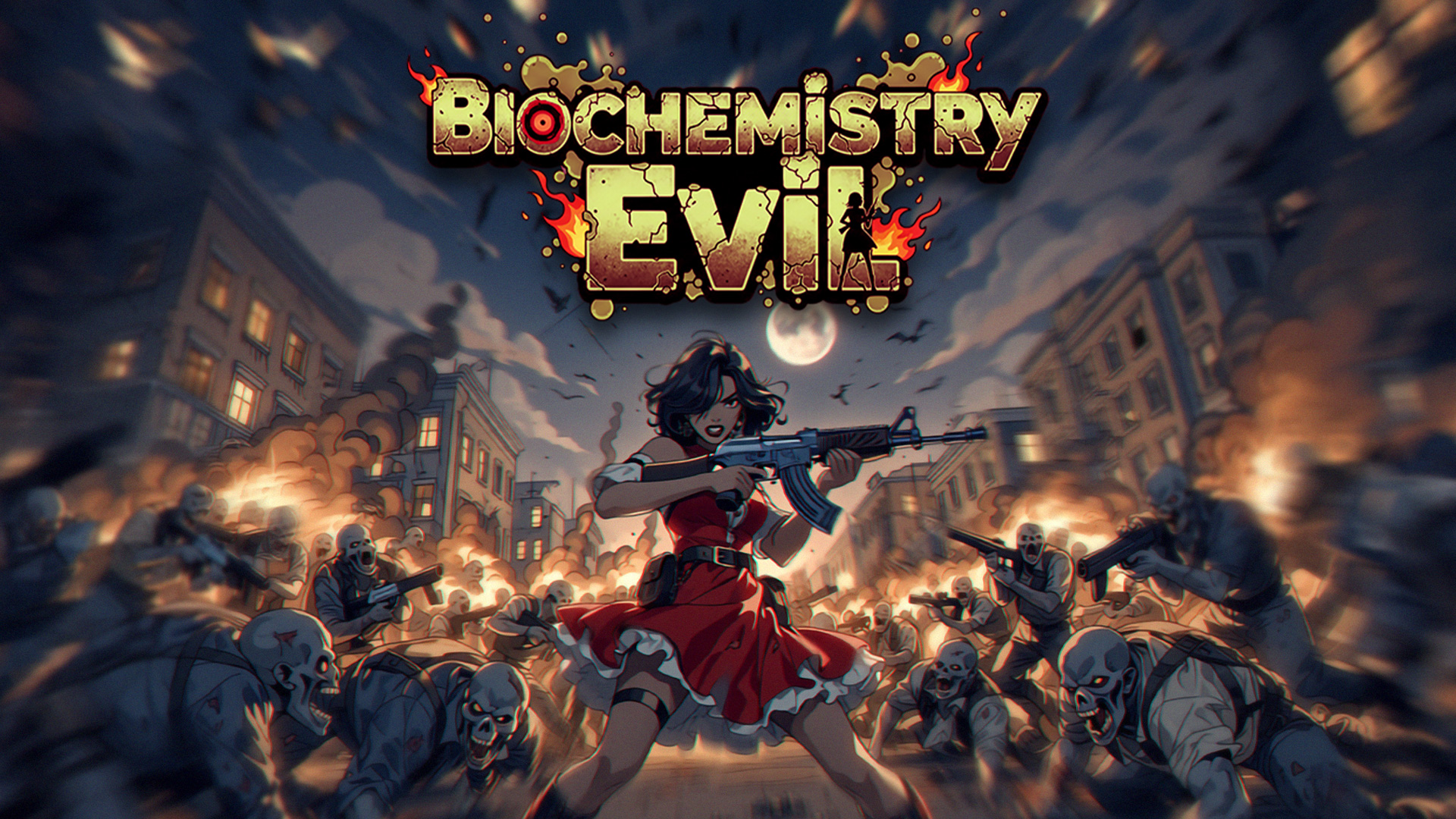 vi sinh vật sinh hóa