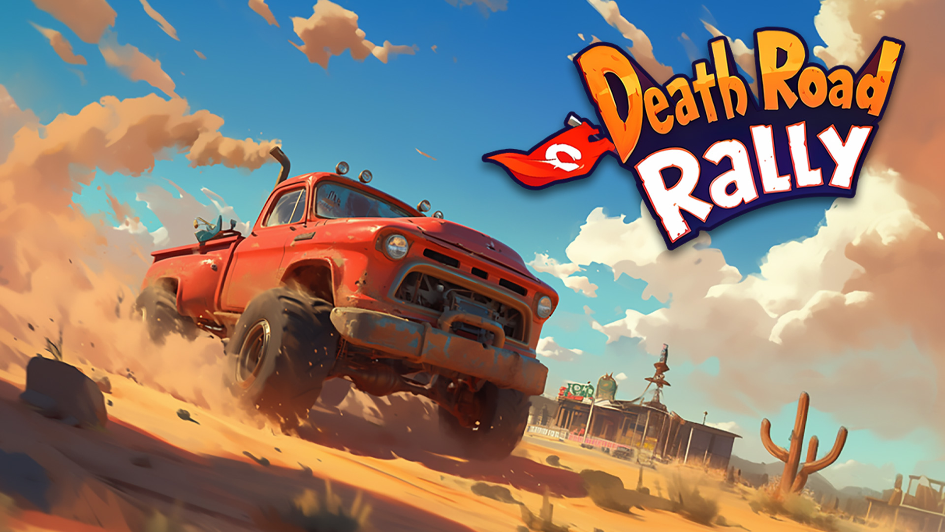 Raduno sulla Death Highway