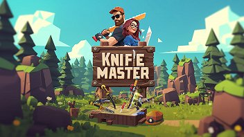 KnifeMaster