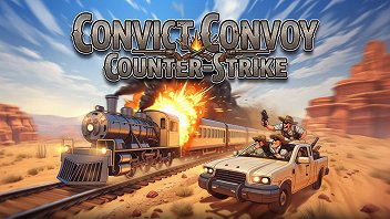 Convict Convoy Counter-Strik