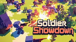 Soldier Showdown