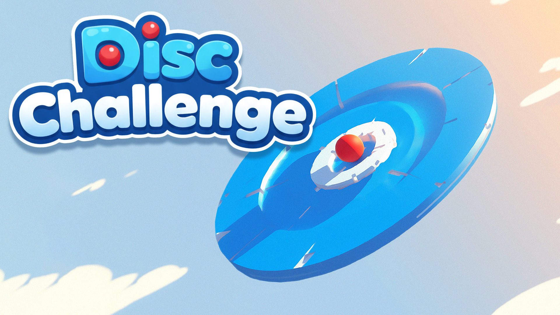 Original Disc Challenge