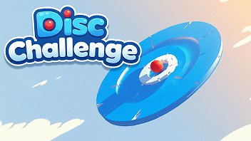 Disc Challenge