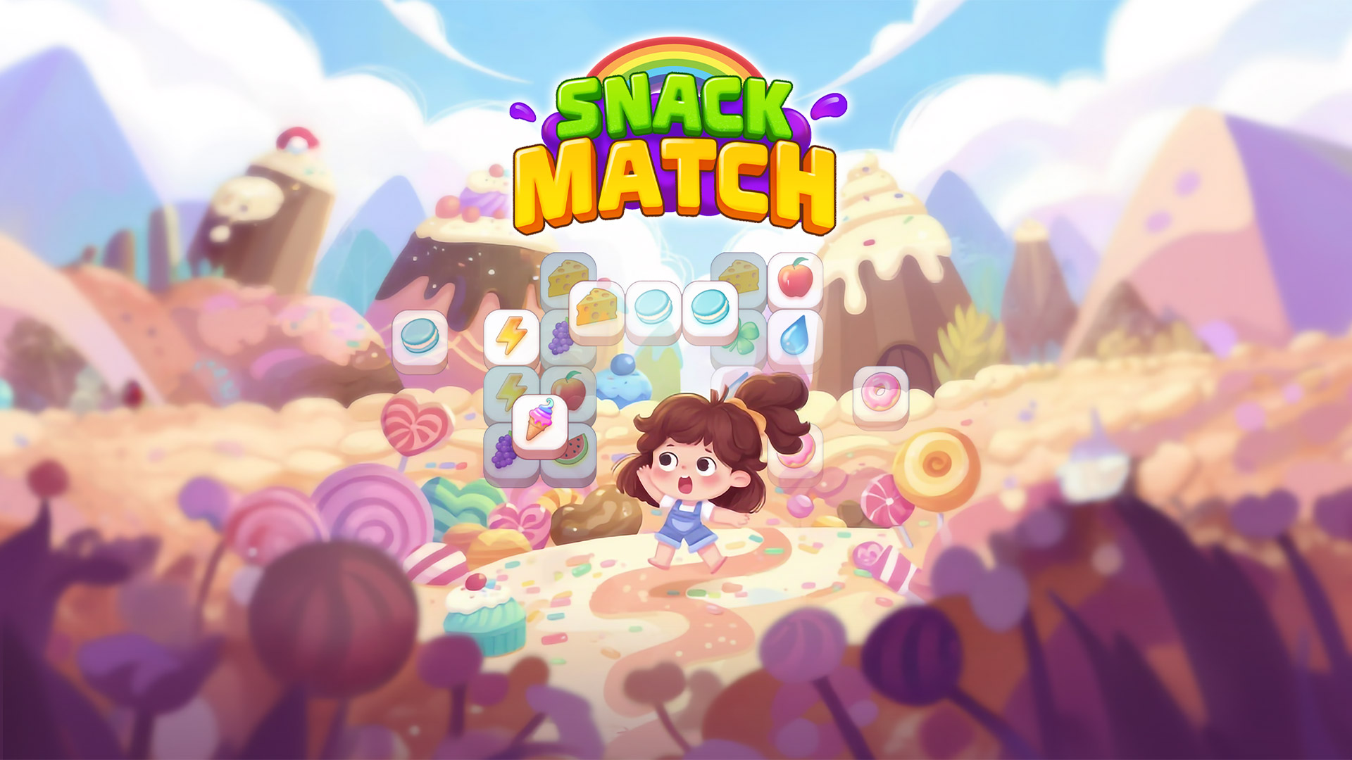 Corrispondenza Snack