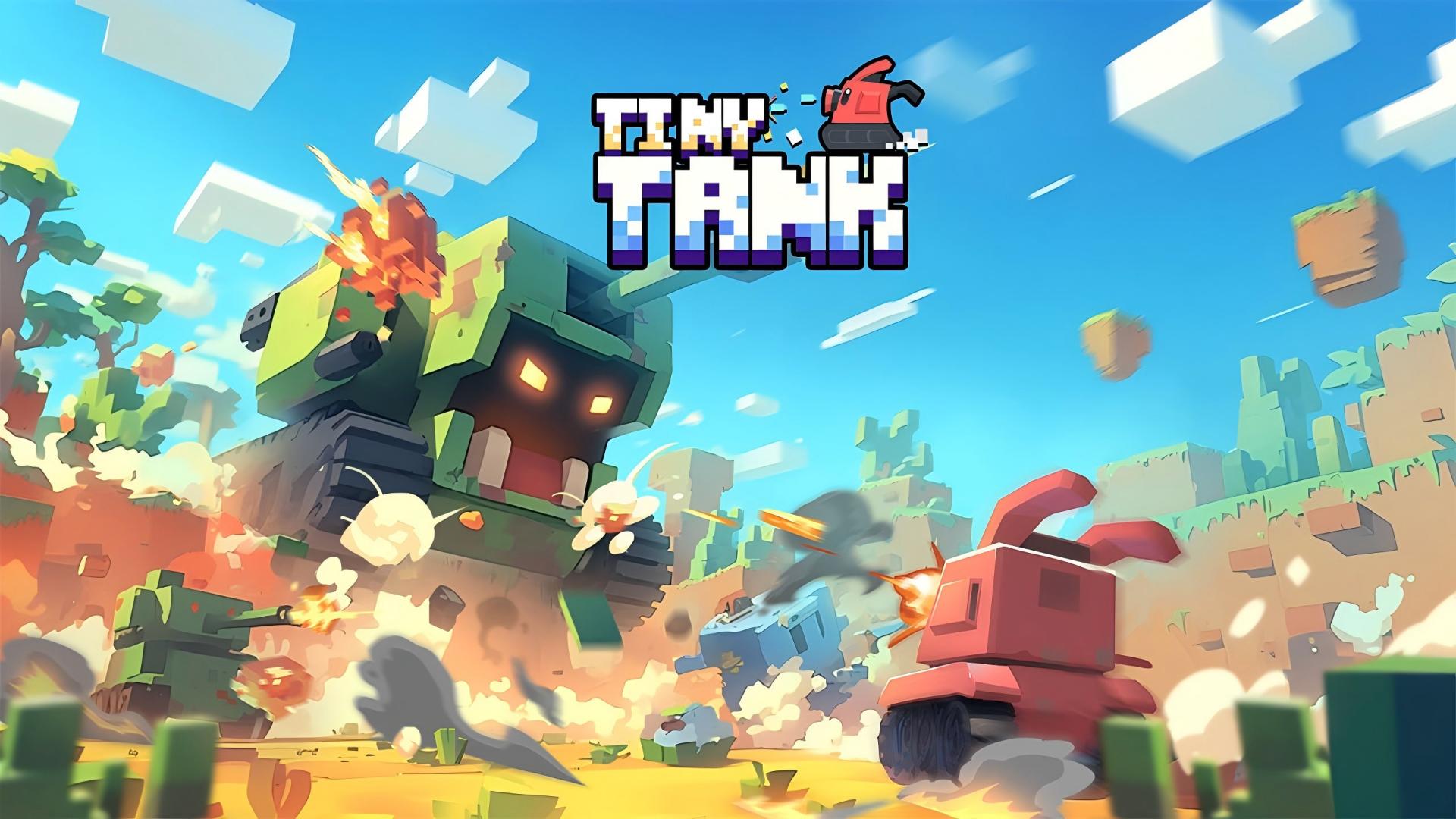 TinyTank