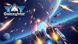 Galaxy War