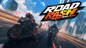 Road Rash