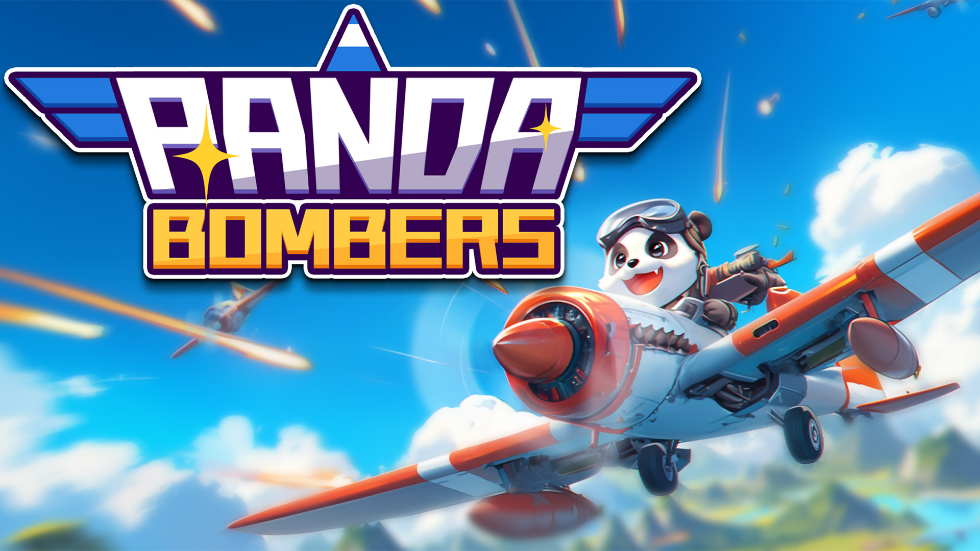 Bombarderos Panda