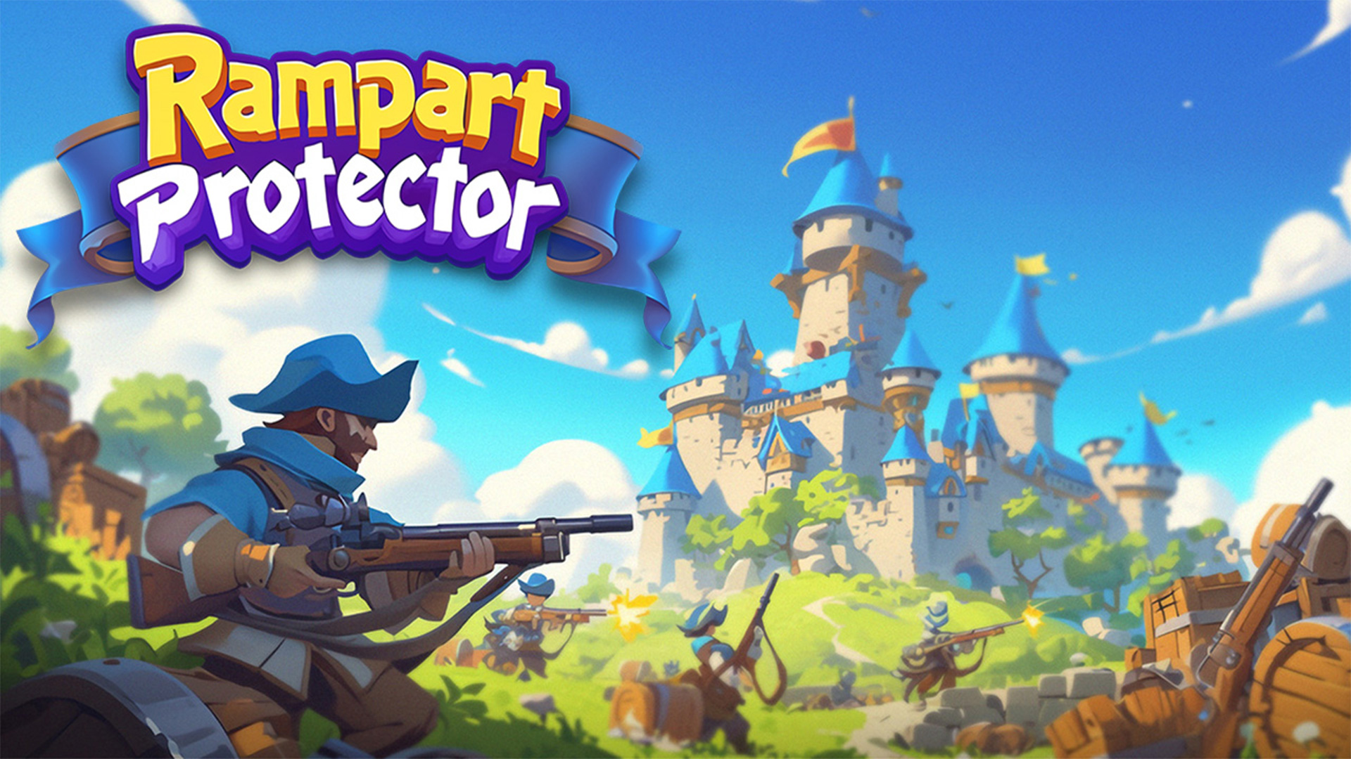 Guardiano della Fortezza