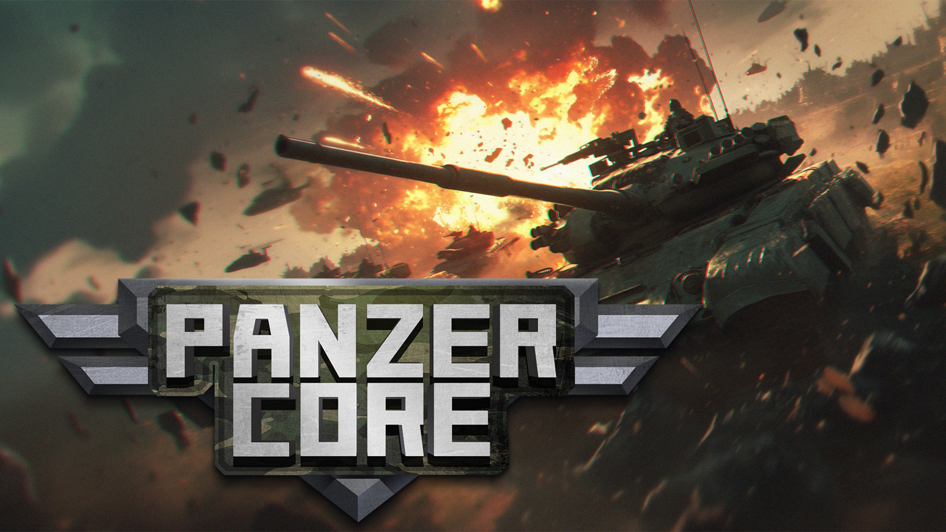 PanzerCore
