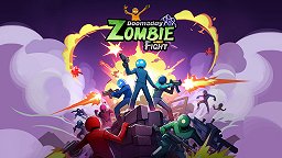 Doomsday Zombie Fight