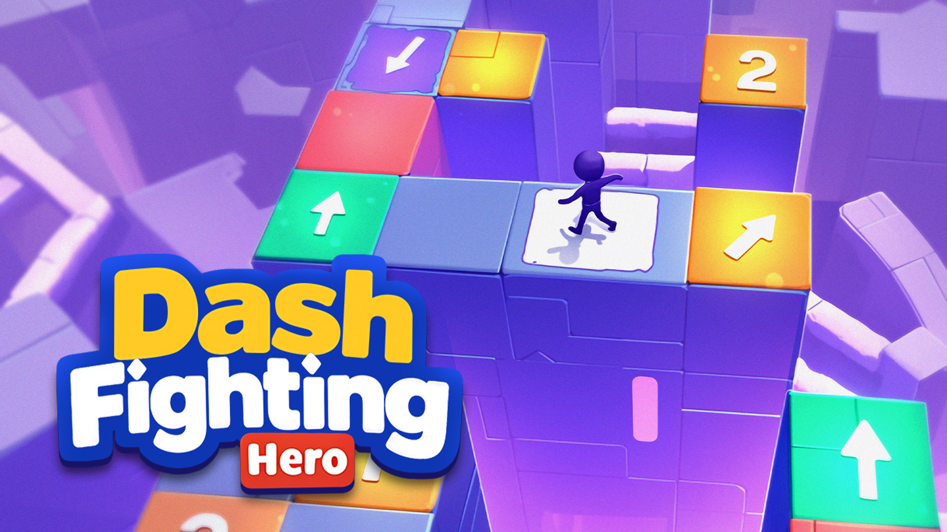 Eroe di combattimento Dash