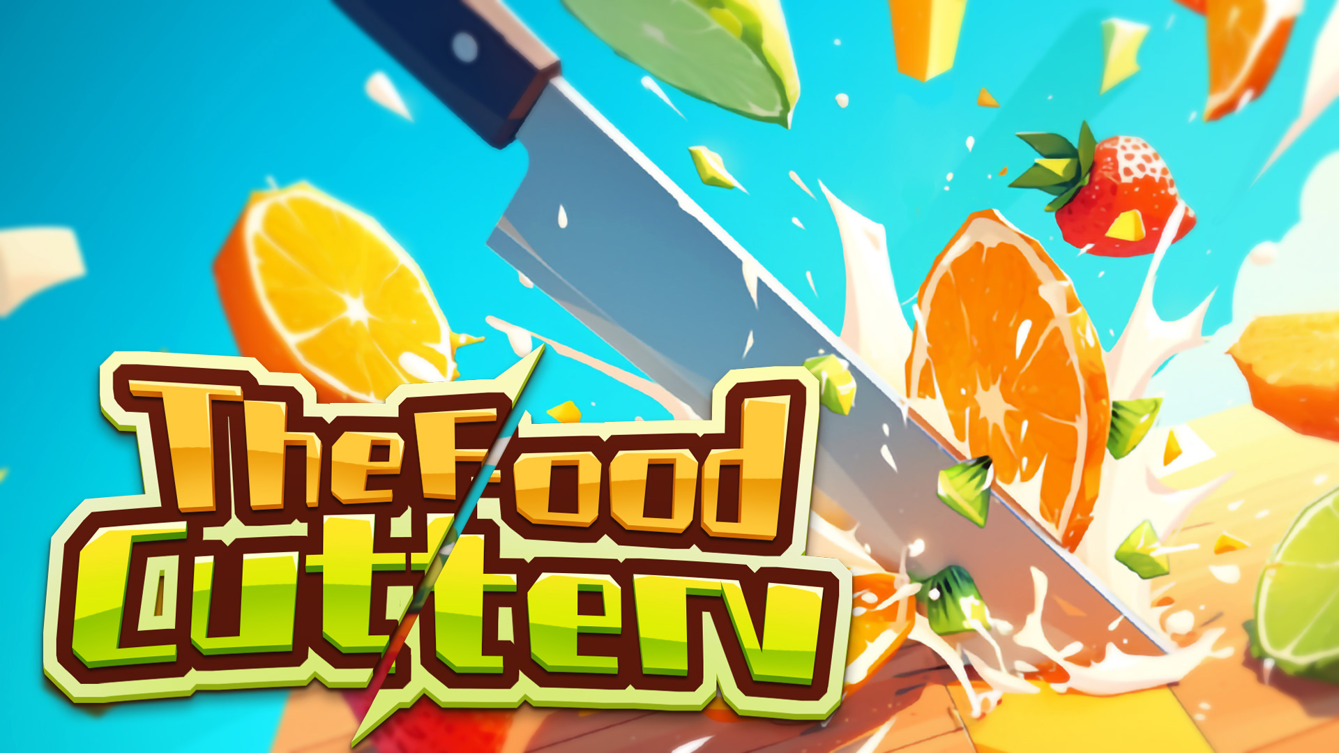 เครื่องตัดอาหาร