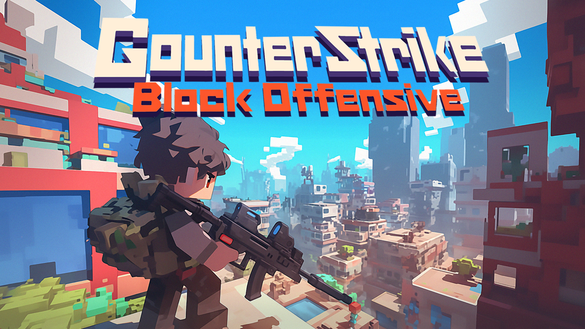 Counter-Strike: Zero Hour