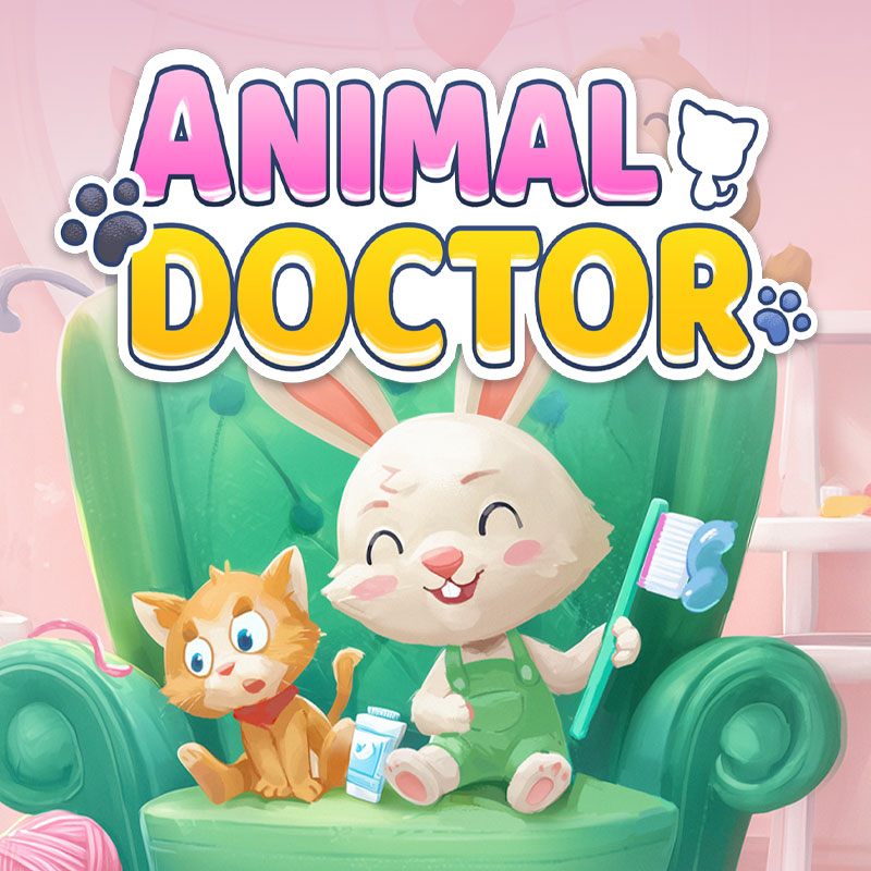 Doctor en animales