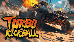 Turbo Kick Ball