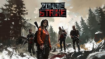 ZombieStrike