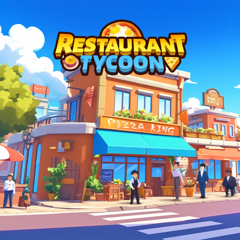 Magnate del Restaurante