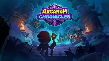 Arcanum Chronicles