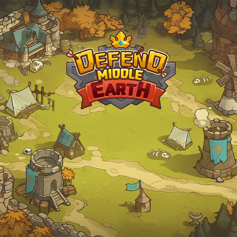Difendi la Terra di Mezzo
