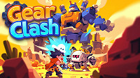 Gear Clash