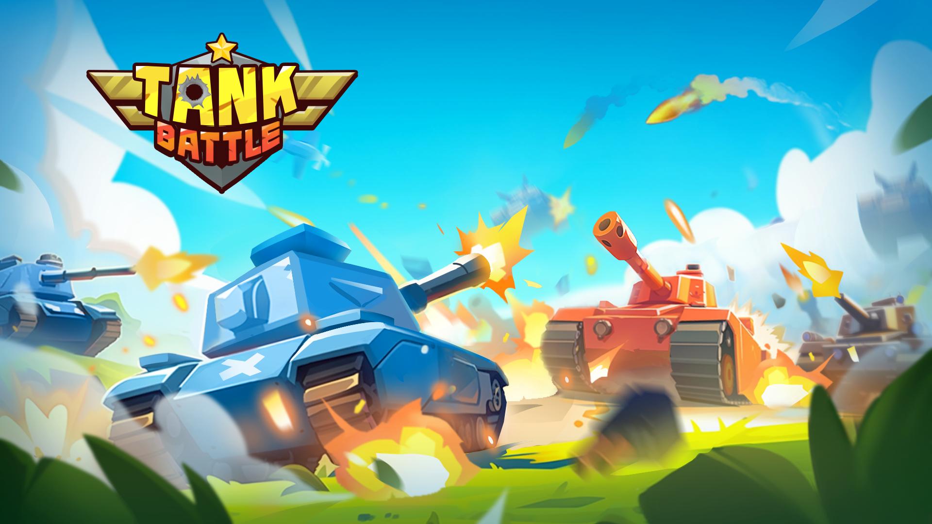 Tank Battle