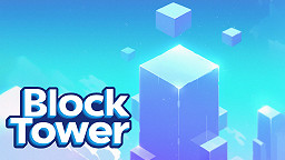 Block Tower