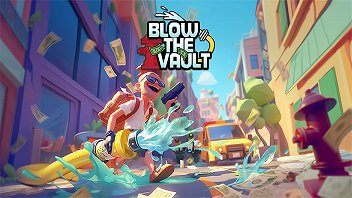 BlowTheVault