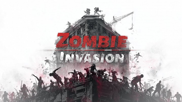 Zombie Invasion