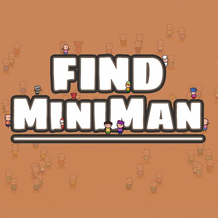 FindMiniman