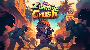 Zombie Crush