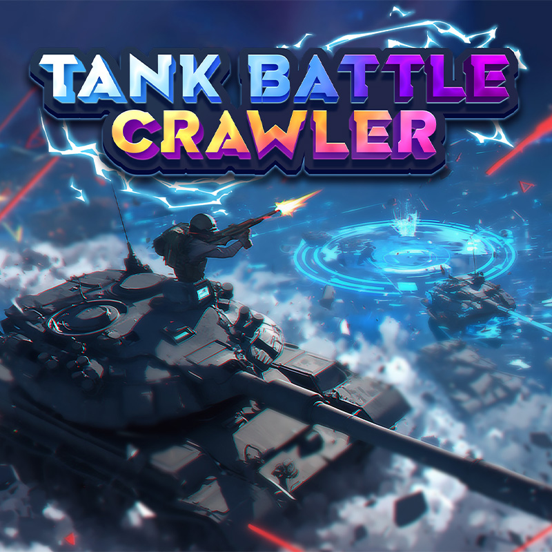 タンクキャタピラーつき戦い