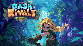 Dash Rivals