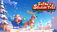 Santas Sketch Trail