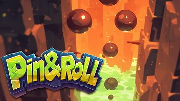 Pin Roll