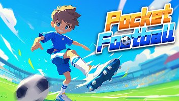Pocket Football