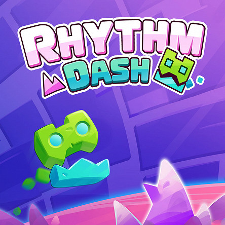 Rhythm Dash