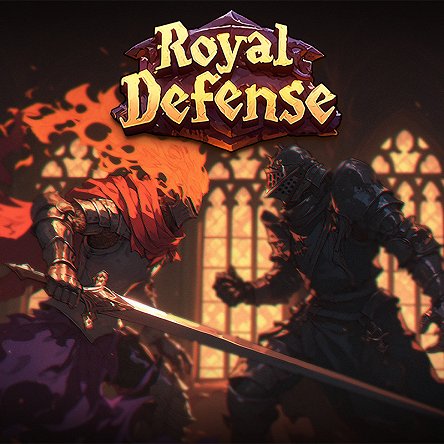 Royal Defense