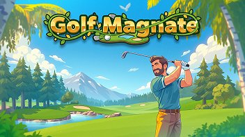 Golf Magnate