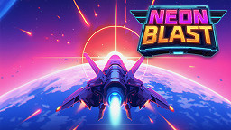 Neon Blast