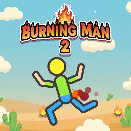 Burning Man 2