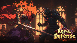 Royal Defense