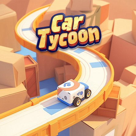 Car Tycoon